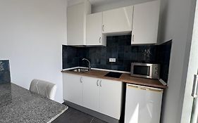 Apartamentos La Carmen